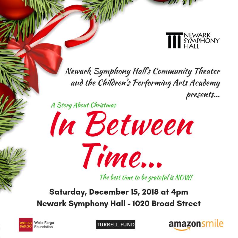 In Between Time NJ Family