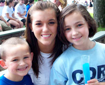 Jcc Metrowest Summer Camps Nj Family