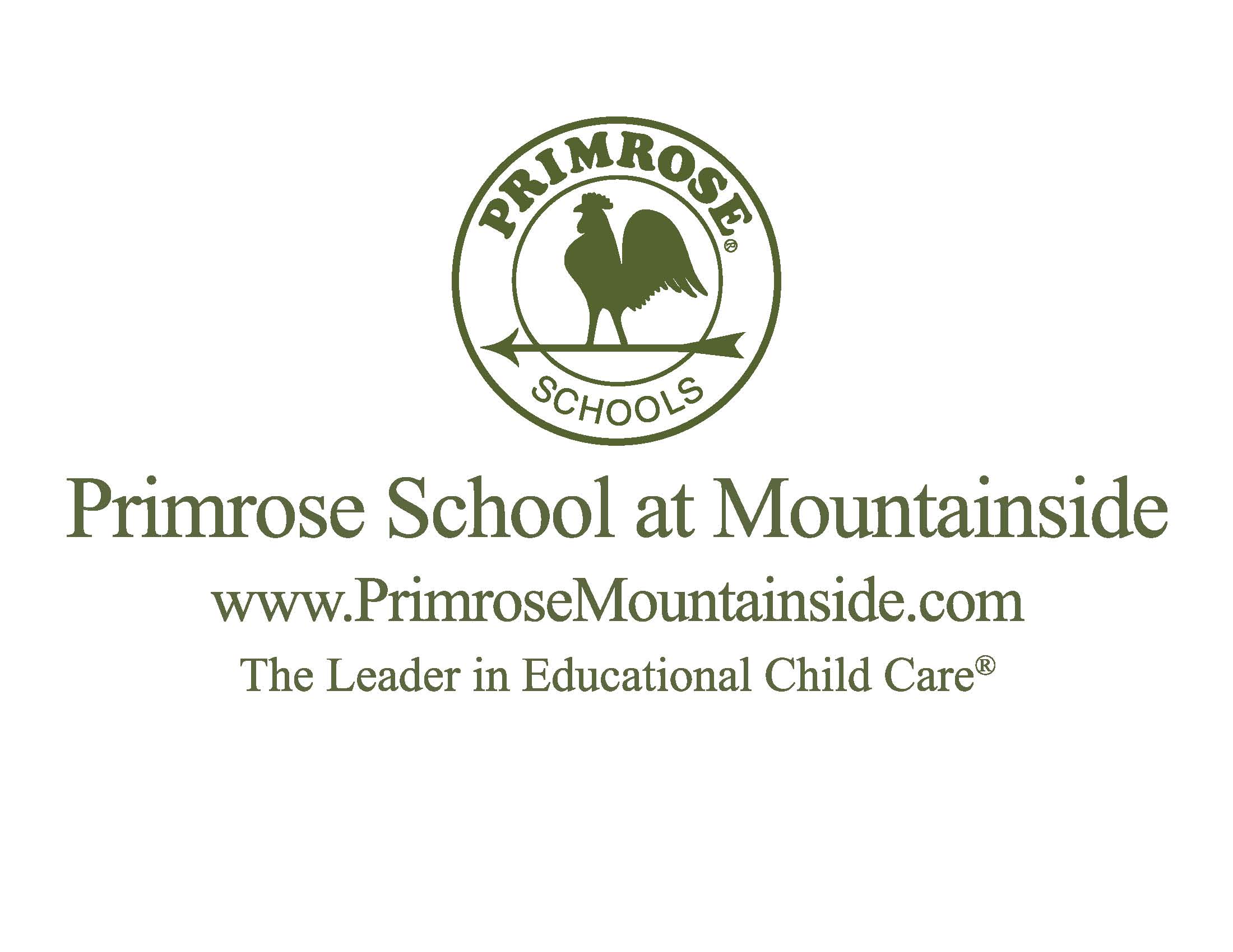 Primrose School at Mountainside NJ Family