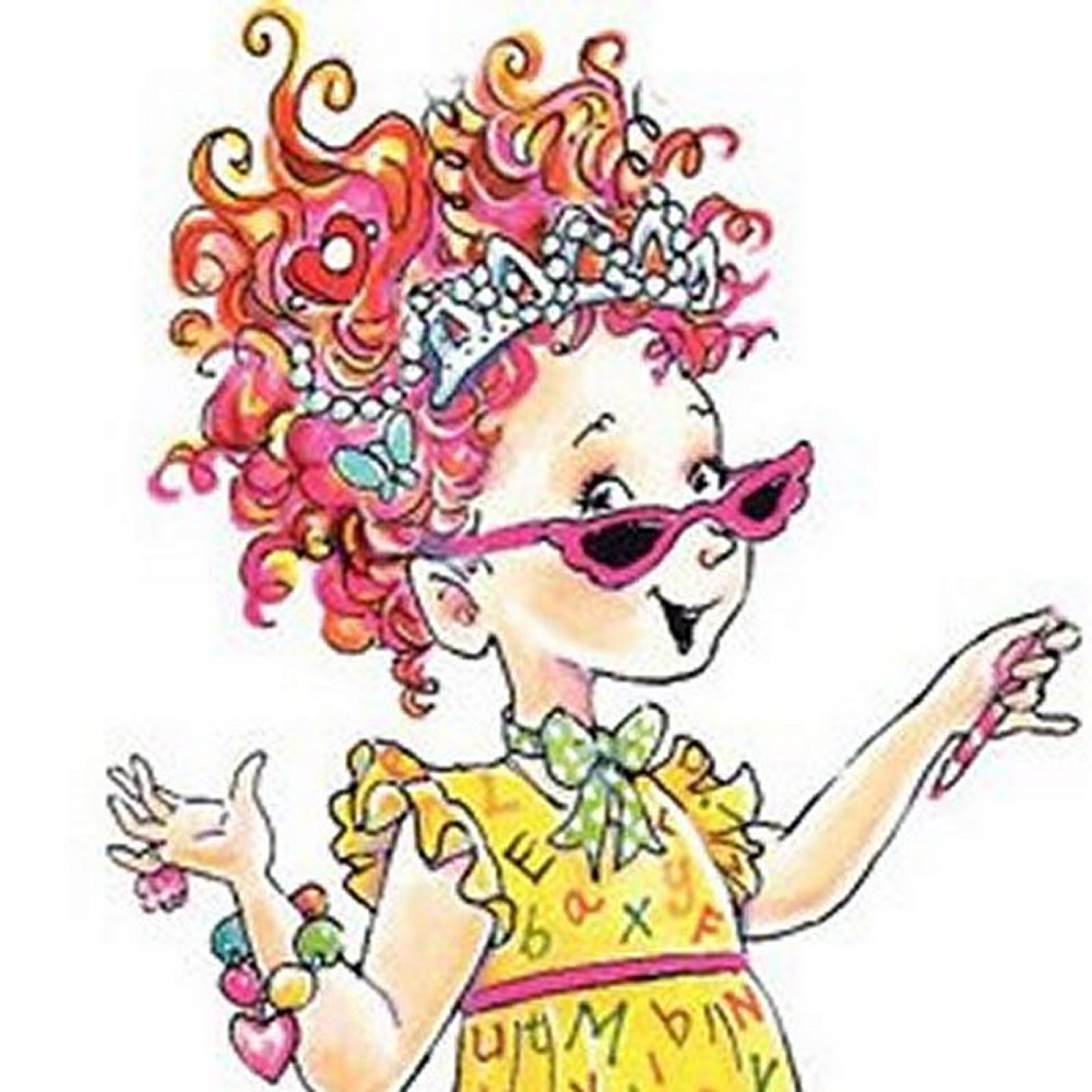 Fancy Nancy Tea For Two Beading Nj Family