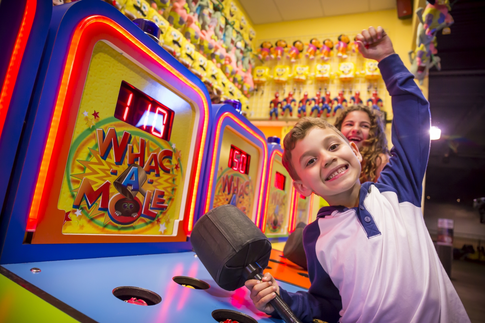 Best Indoor Play Places In New Jersey Nj Family