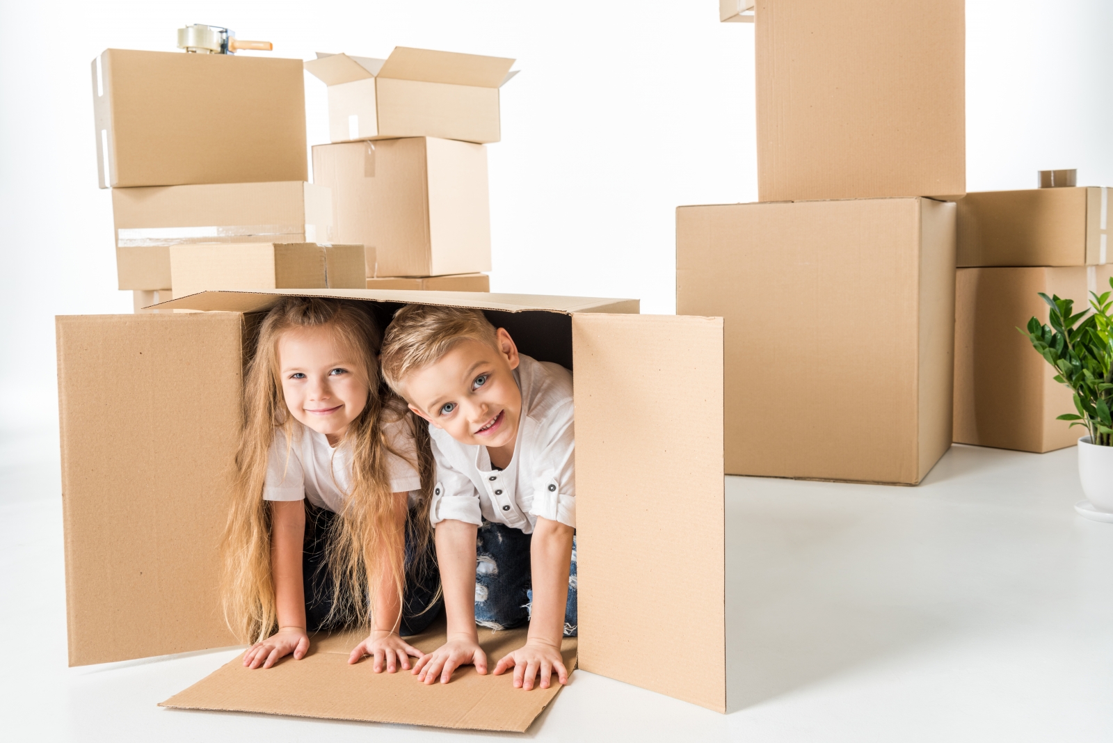 Ask the Child Custody Expert Do I Need Permission to Move Out of State