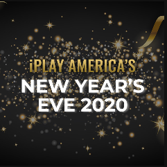 Eve 2021 yates celebrate New Year's Eve 2020 at iPlay America - NJ Family