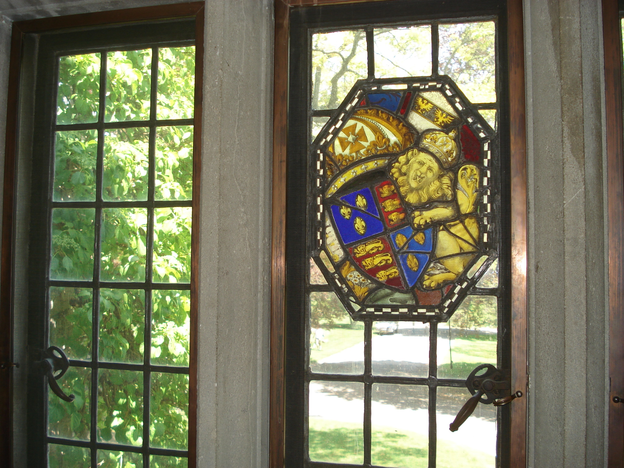 Skylands Manor Tours at New Jersey Botanical Garden NJ Family