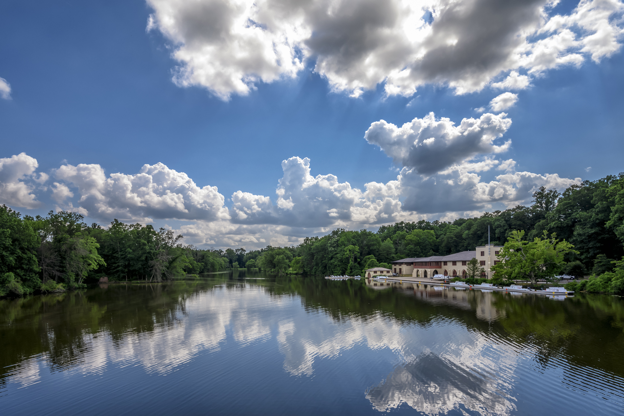 These are the Best Places to Live in NJ, According to a New Study NJ