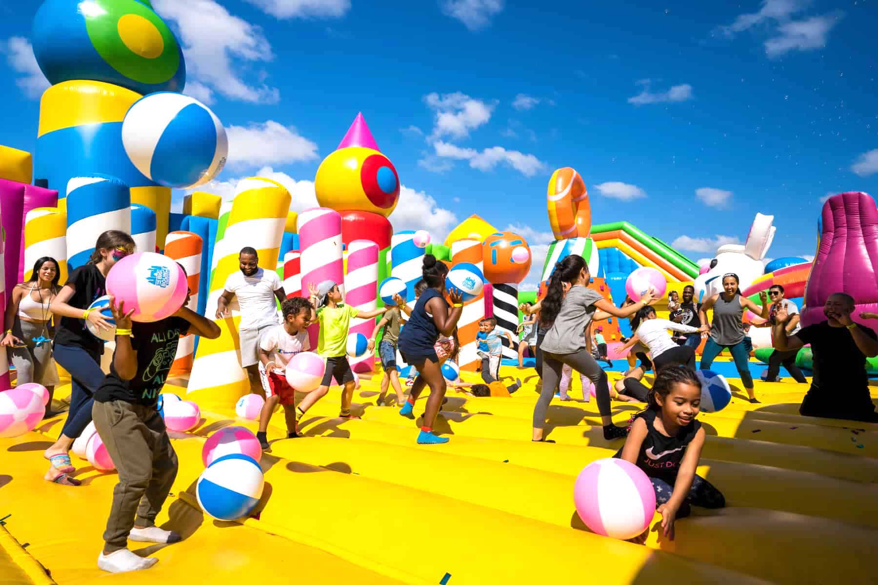 Things to Do This Weekend in New Jersey August 5 7 NJ Family