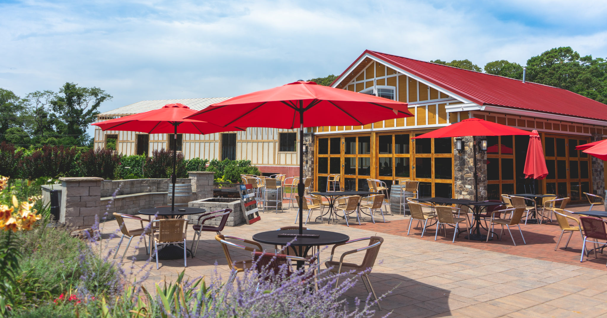 Frozen Yogurt Cool FroYo Shops in New Jersey You Don't Want to Miss