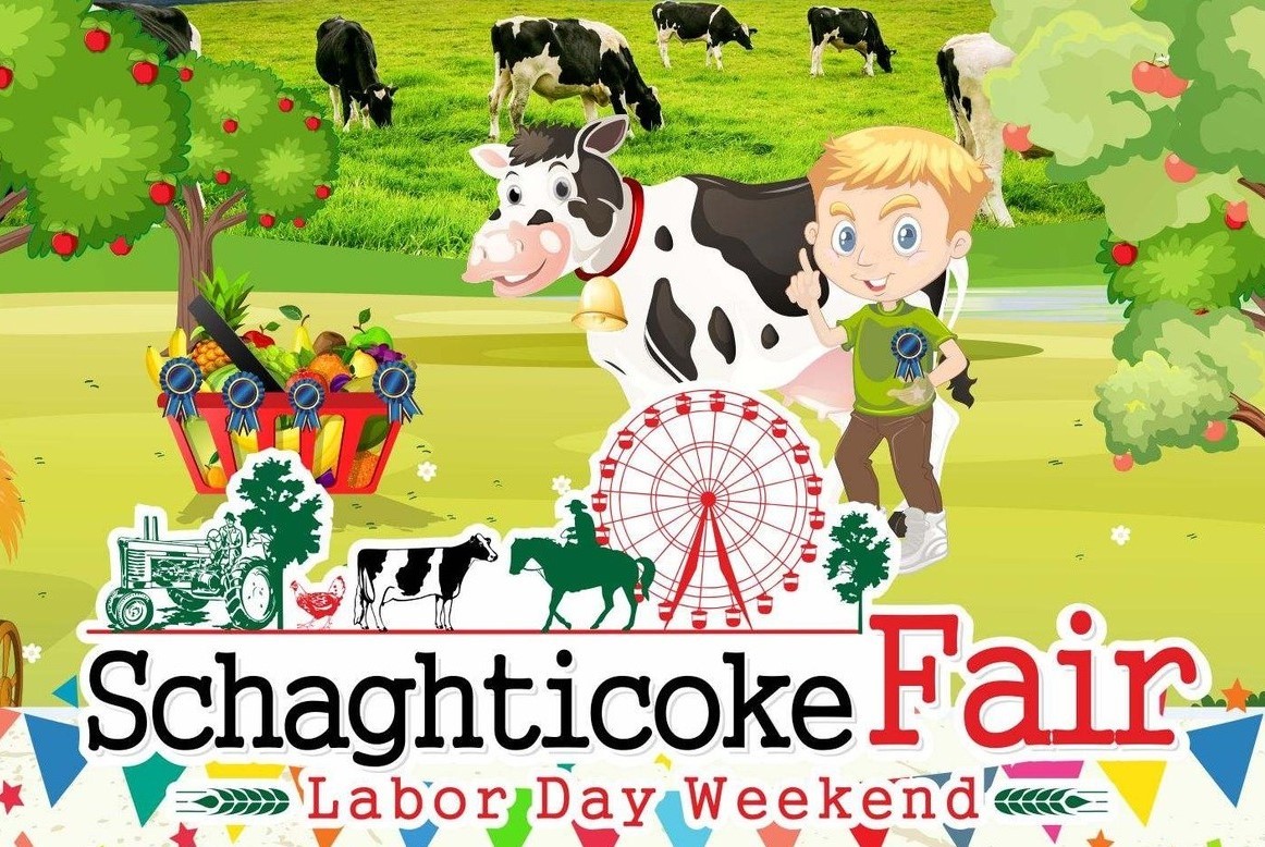 Schaghticoke Fair NJ Family